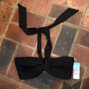 New with tags seafolly bikini top